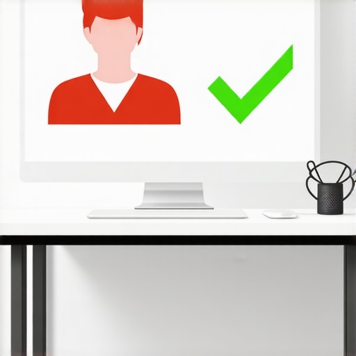 Restoring trust with Google after a manual profile flag