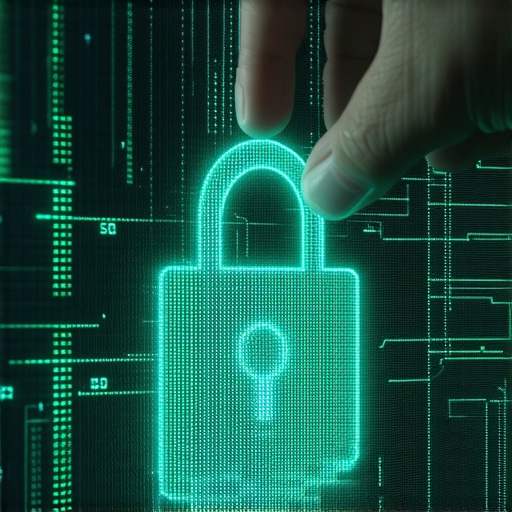 Scrubbing malware from your site to restore local trust signals