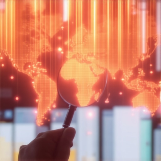 Steps to Resolve a Sudden Decline in Map Views