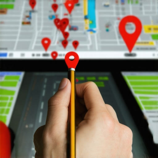 The Checklist for Removing Keyword Stuffing From Your Maps Listing