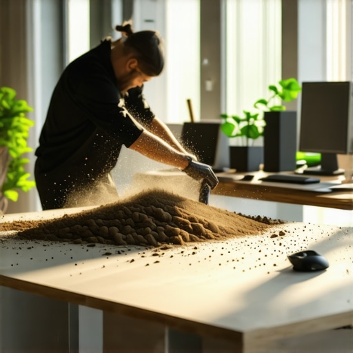The Cleanup Plan for Businesses Suffocated by Keyword Stuffing