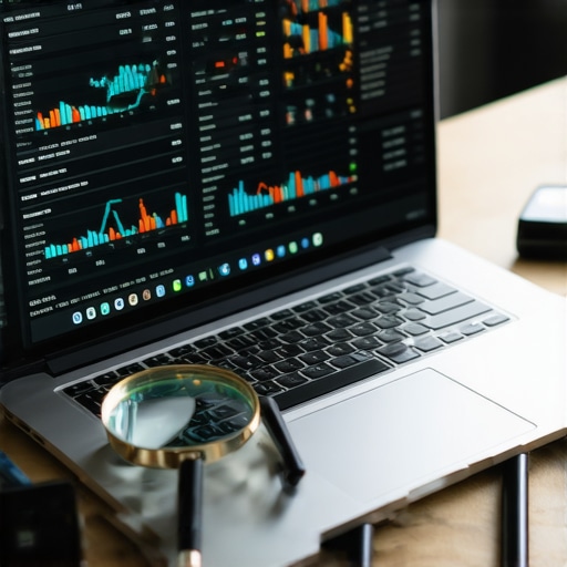The Fast Way to Audit Your Business Profile Using Professional Toolkits