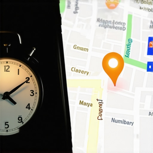 The Link Between Accurate Hours and Local Ranking Signals