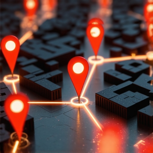 The Link Building Strategy That Actually Helps Map Rankings