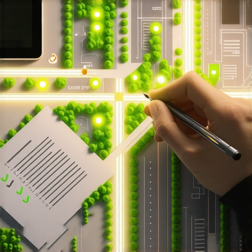 The Local SEO Checklist for Maintaining Long-Term Map Authority