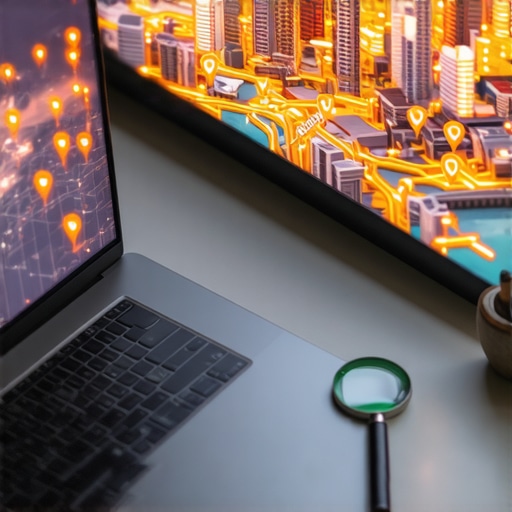 The Most Reliable Tools for Agency-Level GMB Research