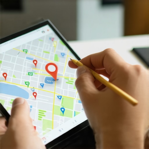 The Professional Way to Audit Your Map Presence Without the Fluff