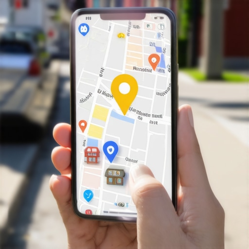 The Software Features That Actually Help Small Map Listings