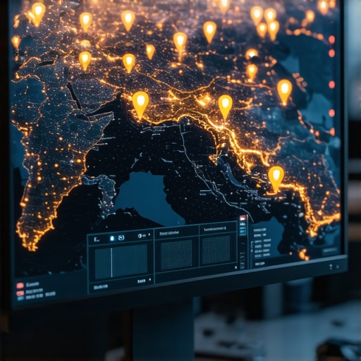 The Software We Use to Spot Local Ranking Opportunities Fast