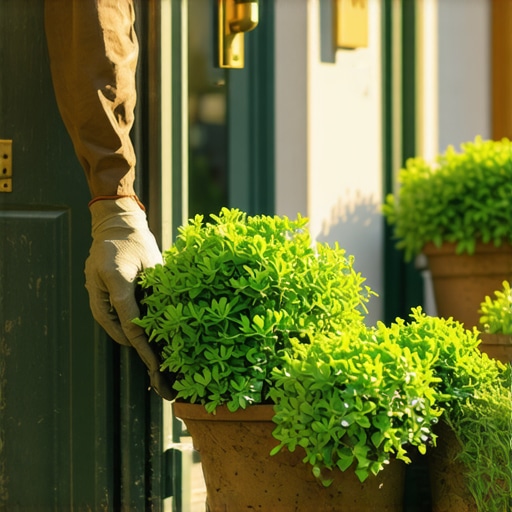 The Strategy for Rebuilding Trust After a Local Search Penalty
