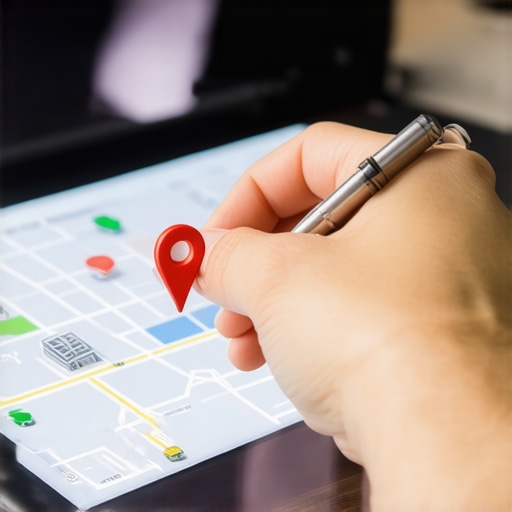 The Virtual Office Trap: How to Fix Address Issues on Your Listing