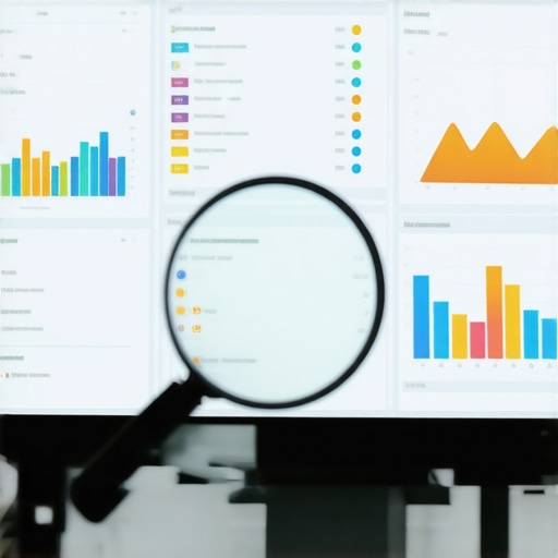 The audit process for finding profile errors in minutes