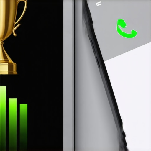 The difference between ranking and actually getting phone calls
