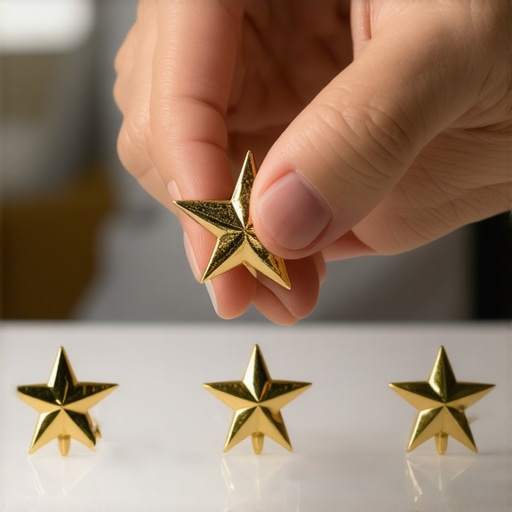 The exact moves for recovering from a mass review removal