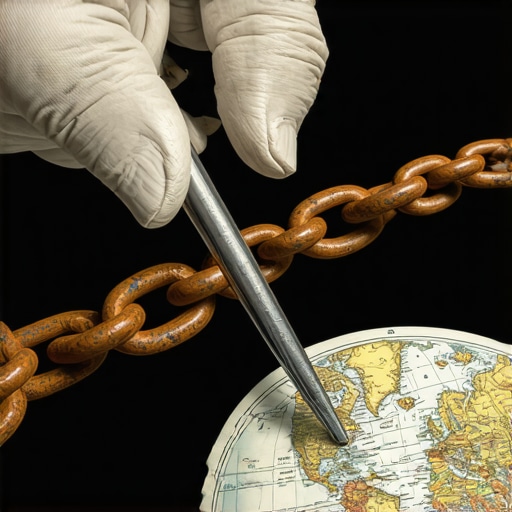 The process for cleaning up low-quality backlinks to local sites