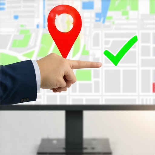 The professional way to report spammy map listings and win