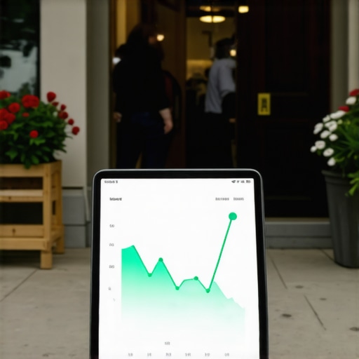 The ranking software that actually moves the needle for local shops