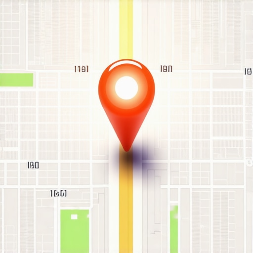 The recovery plan for a sudden local search invisibility