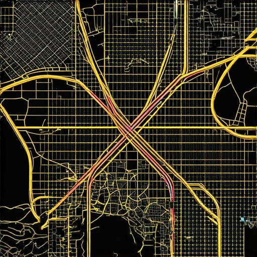 The software for identifying hyper-local competitor movements
