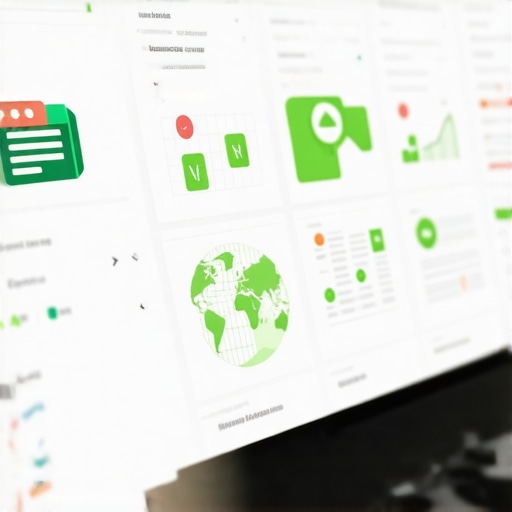 The software we use to monitor Google Business Profile health