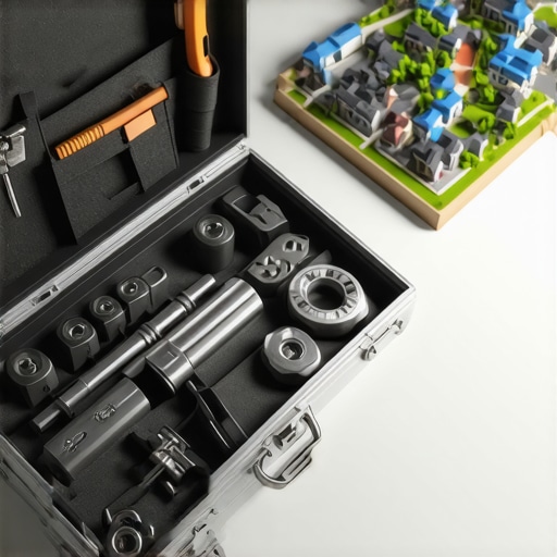 The specific toolkit for building local lead machines