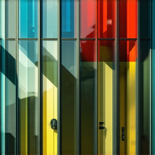 The strategy for ranking multiple businesses at the same address