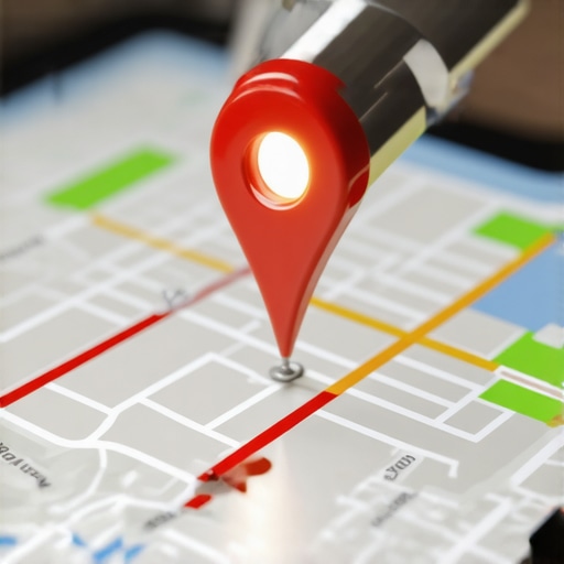 The technical fixes for local pages that won't show in search