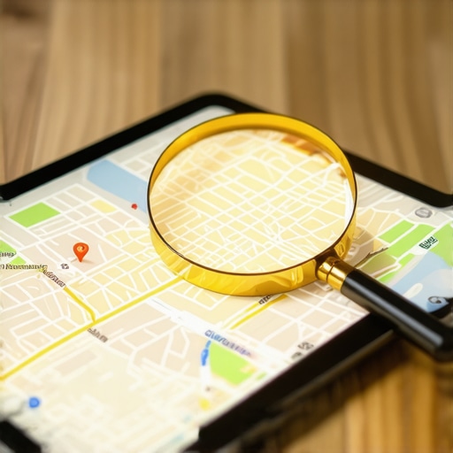 The tools we use to find profitable local keyword gaps