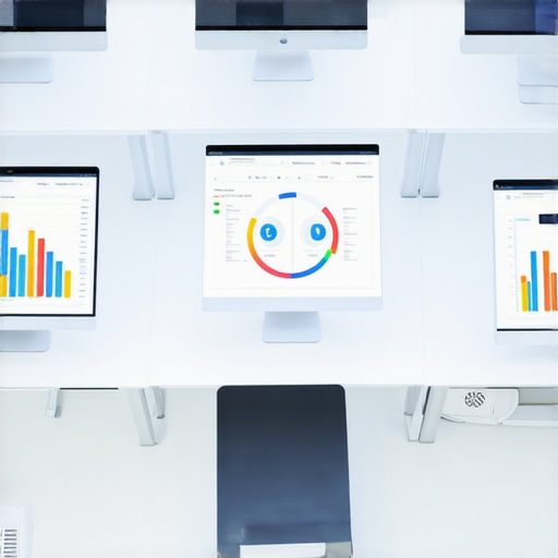 Tracking Multi-Unit Performance Without Confusion