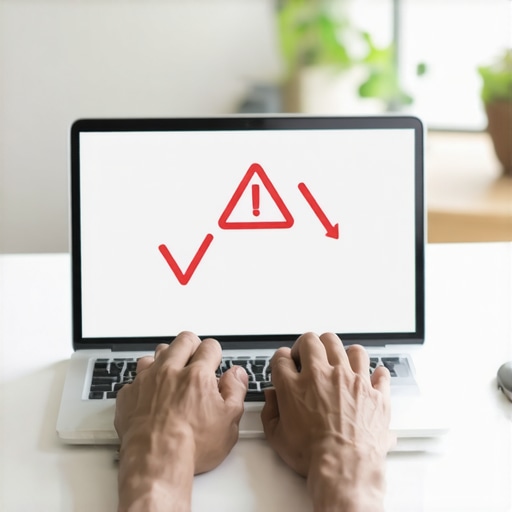 What to do when Google hits your profile with a manual action