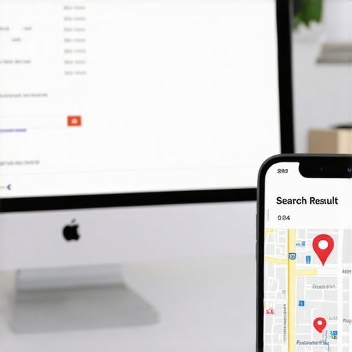 What to do when your website is indexed but your GMB is missing