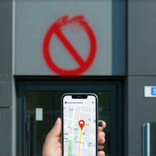 Why Virtual Offices Are Getting Local Businesses Banned