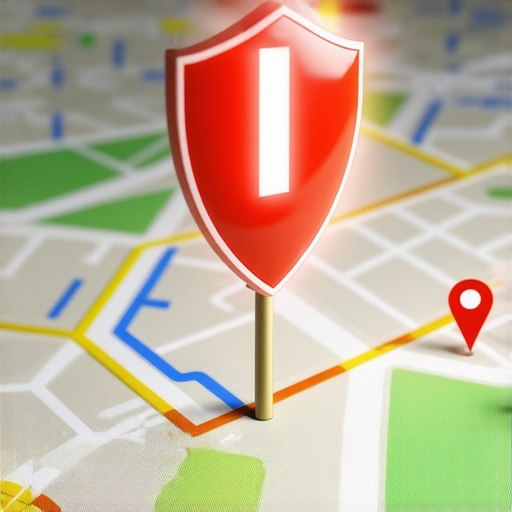 Why Your Site Hack is Still Affecting Your Map Rankings
