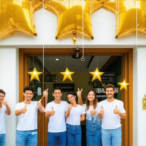 Why local reviews are the best marketing you aren't paying for