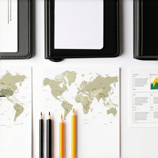 Why multiple locations need separate category research toolkits