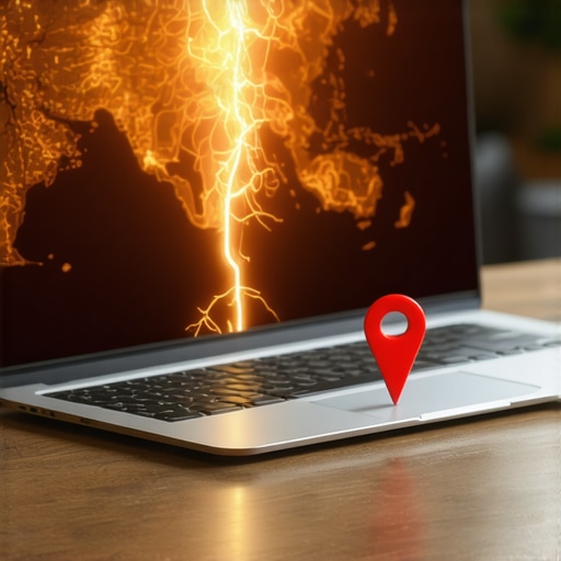 Why your local landing pages aren't passing power to your GMB